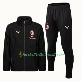 AC Mailand Trainingsanzug Windrunner 2018-2019